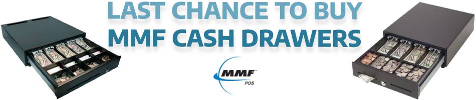 Last chance to buy MMF Drawers